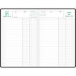 3660942007658-Agenda Raisin - 1 jour par page - 16,5 x 24,5 cm - disponible dans différentes couleurs - Exacompta--2