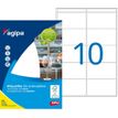3270241142617-Apli Agipa - Etui A5 - 100 Étiquettes enlevables blanches multi-usages - 38,5 x 65 mm - co-P_79146714_1-0