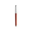 3108722420704-Oberthur Séquoia - Roller bois de rose / chromé-P_79147830_2-1