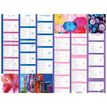 3664447125602-Oberthur Color Story - Calendrier 6 mois par face - 40,5 x 52 cm-P_79148034_2-1