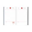 3108720615874-Agenda Lollipops - 1 jour par page - 12,5 x 17,5 cm - Oberthur-P_79150008_2-1