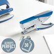 4002432357642-Leitz - Pince Agrafeuse bleu/gris - capacité de 30 feuilles - agrafes 24/6 ou 26/6-P_79351397_6-1