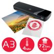 5028252289252-GBC Inspire+ A3 - Plastifieuse A3 - jusqu'à 125 microns - noir-P_79353328_6-4