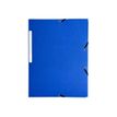 3130630550006-Exacompta - 10 Chemises à rabats dont 3 offertes - A4 - couleurs assorties-P_79359455_4-2