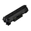 Canon 728 - noir - cartouche laser d'origine