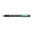 4902778089880-Posca - Feutre pointe extra fine - vert métallique-P_79360267_1-0
