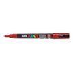 4902778123690-Posca - Marqueur peinture pointe fine - bordeaux-P_79360301_1-0