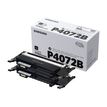 8806071533155-Samsung CLT-P4072B - Pack de 2 - noir - cartouche laser d'origine-P_79362164_2-0