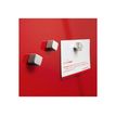 4004360887765-Sigel Artverum - Tableau magnétique en verre - 12 x 78 cm - rouge-P_79362261_3-2