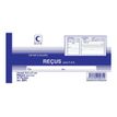 3416790002310-ELVE - Carnet à souche reçus avec TVA - 50 feuillets - 10,5 x 21 cm-P_79362494_1-0