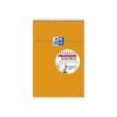 3020120811932-Oxford - Pack de 5 Blocs notes à spirale - A4 + - 160 pages-P_79364363_1-0