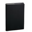 Agenda Impala EU - 1 semaine sur 2 pages - 21 x 29,7 cm - noir - Quo Vadis
