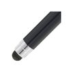 4014421300362-ONLINE i-charm - Stylo à bille - encre bleue - moyen - corps noir-P_79368203_4-3