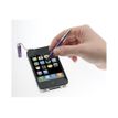 4014421300362-ONLINE i-charm - Stylo à bille - encre bleue - moyen - corps noir-P_79368203_5-4