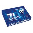 3329685194208-Clairefontaine Smart Print Paper - Papier ultra blanc - A4 (210 x 297 mm) - 70 g/m² - 2500 fe-P_79368877_1-0