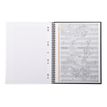 3037921913017-RhodiActive Notebook - Cahier à spirale A4+ (22,5 x 29,7 cm) - 160 pages - petits carreaux-P_79371245_1-2