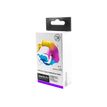 Cartouche compatible Lexmark 1 - cyan, magenta, jaune - Switch 