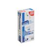 2012348118338-GPV - 100 Enveloppes DL 110 x 220 mm - 80 gr - blanc - sans fenêtre - bande adhésive-P_79376033_1-0