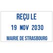 0092399599739-Tampon dateur avec texte personnalisé sur maximum 3 lignes - zone d'impression 41 x 24 mm -P_79381528_2-2