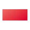 3329680015768-Pollen - 25 Cartes - 106 x 213 mm - 210 g/m² - rouge groseille-P_79382406_1-0