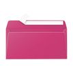 3329680057652-Pollen - 20 Enveloppes - 110 x 220 mm - 120 g/m² - rose framboise-P_79382426_1-0