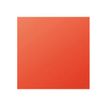 3329680118483-Pollen - 25 Cartes - 135 x 135 mm - 210 g/m² - rouge corail-P_79382437_1-0