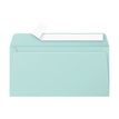 3329680553352-Pollen - 20 Enveloppes - 110 x 220 mm - 120 g/m² - vert jade-P_79382439_1-0