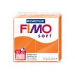 4006608809638-Pâte Fimo Soft  - Mandarine - 57G-P_79383470_2-1
