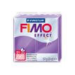 4006608817848-Pâte Fimo Effect - Lilas Translucide - 57G-P_79383502_2-1