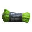 3065501960199-Maildor - Pelote de raphia naturel - ruban d'emballage 50 g - vert anis-P_79383647_1-0