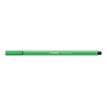 4006381121071-STABILO Pen 68 - Feutre pointe moyenne - vert fluo-P_79386208_1-0