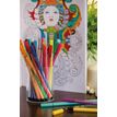 4006381333276-STABILO Pen 68 - Feutre pointe moyenne - bleu foncé-P_79386228_2-1