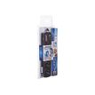 3700085612941-INFOSEC S4 Black Line II - Multiprise parafoudre 4 prises - parasurtenseur 2500 W-P_79386524_1-2