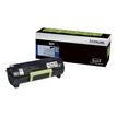 734646433228-Lexmark 502X - noir - cartouche laser d'origine-P_79387676_3-2