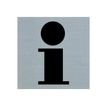 8711234048295-Pickup Alulook - Pictogramme Information - 80 x 80 mm-P_79387934_1-0