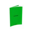 3020120216942-Conquérant Classique - Cahier polypro 24 x 32 cm - 96 pages - grands carreaux (Seyes) - ve-P_79388755_1-0