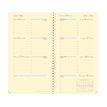 0400793899131-Agenda de poche Soho Planorizon - 1 semaine sur 2 pages - 8,8 x 17 cm - noir - Quo Vadis-P_79389913_2-1