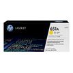 886111121342-HP 651A - jaune - cartouche laser d'origine-P_79391262_1-0