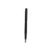 3219911840002-Daniel Hechter New Challenger Basic - Stylo plume - acier noir gun-P_79392367_1-0