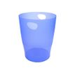 9002493037076-Exacompta Ecobin - Corbeille à papier 15L - bleu glacé translucide-P_79394092_1-0