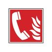 8711234376237-Pickup - Pictogramme - Téléphone à utiliser en cas d'urgence - 150 x 150 mm-P_79396335_1-0