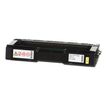 Ricoh 407546 - jaune - cartouche laser d'origine