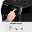 043859676125-Fellowes AutoMax 200C - destructeur de documents coupe croisée - 200 feuilles - Corbeille 32 litres - anti-bourr-P_79397387_11-4