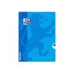 3020120040059-Oxford Openflex - Cahier polypro 24 x 32 cm - 48 pages - grands carreaux (Seyes) - disponib-P_79397597_3-2