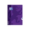 3020120040059-Oxford Openflex - Cahier polypro 24 x 32 cm - 48 pages - grands carreaux (Seyes) - disponib-P_79397597_6-5