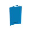 3020121206911-Conquérant Classique - Cahier polypro A4 (21x29,7cm) - 96 pages - grands carreaux (Seyes) -P_79397615_1-0
