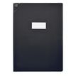 3045050184963-Oxford Strong Line - Protège cahier sans rabat - A4 (21x29,7 cm) - noir opaque-P_79397701_1-0