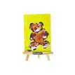 3134721190010-Cléopâtre NEFERTARI BaBy - gouache - sienna earth - 1 L-P_79398991_1-1