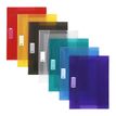 3135250069167-Viquel Strong - Protège cahier avec rabats - 17 x 22 cm - transparent-P_79399693_1-0