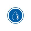 Trodat - Encre pour tampon - bleu - 28 ml
